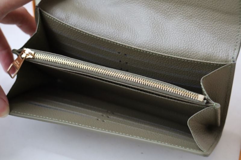 Louis Vuitton Wallets